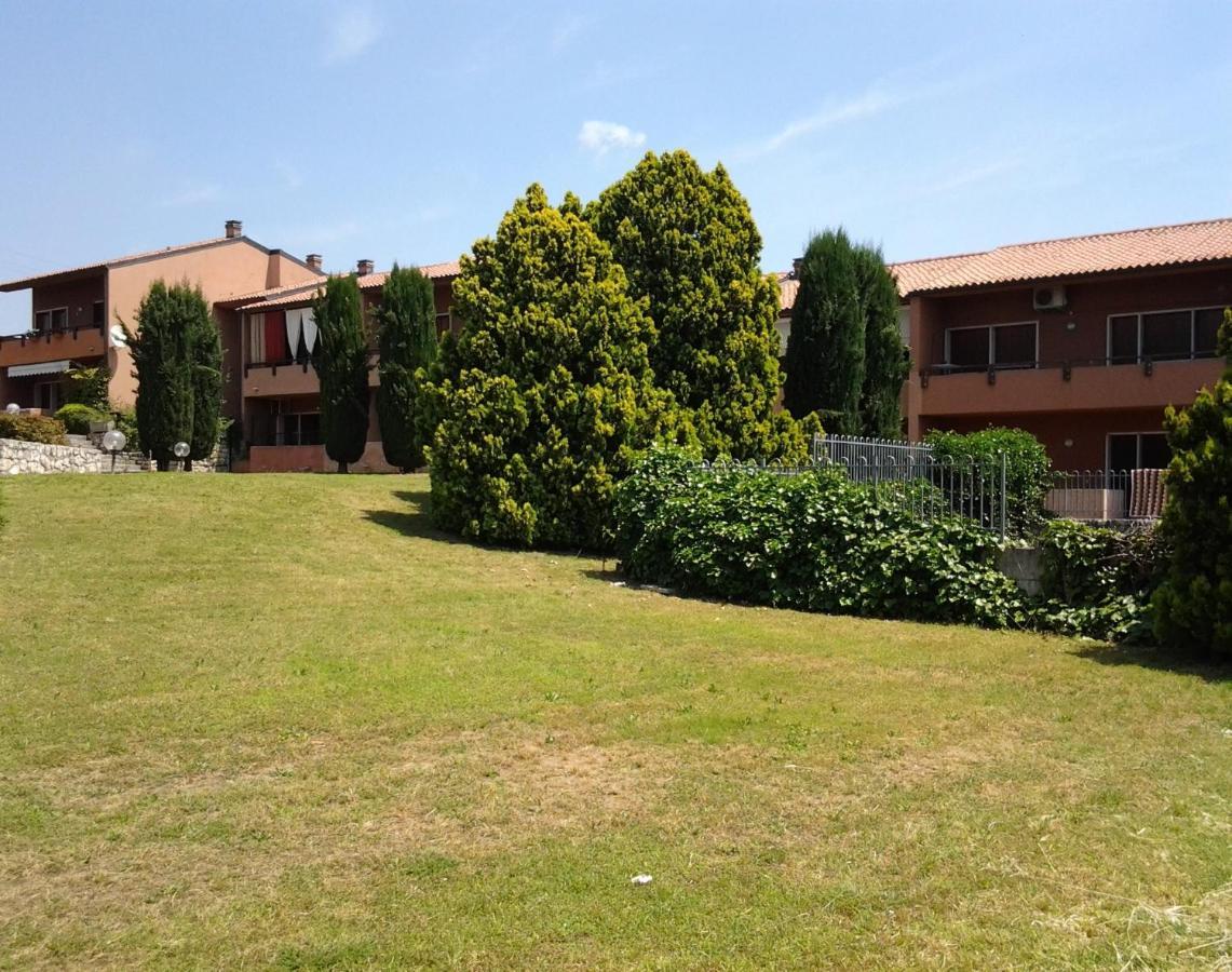 Appartamento Filippo Castelnuovo del Garda Exterior photo